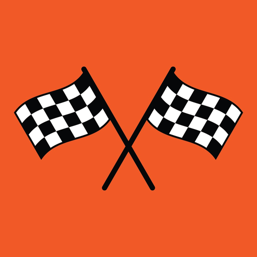 Fun at The Track app icon