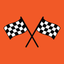 Fun at The Track icon