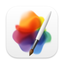 Pixelmator Pro icon