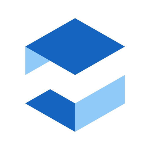 ClearS app icon