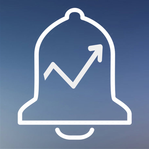 TraderBell app icon