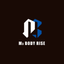 M3 BODY RISE icon