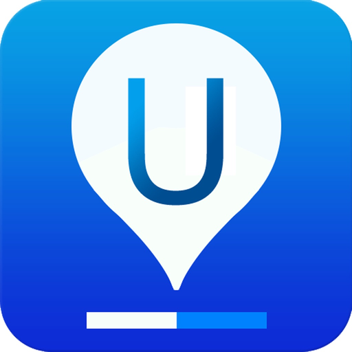 UGPS app icon