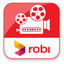 Robi Screen icon