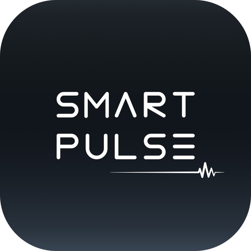 Smart Pulse - Health Monitor app icon