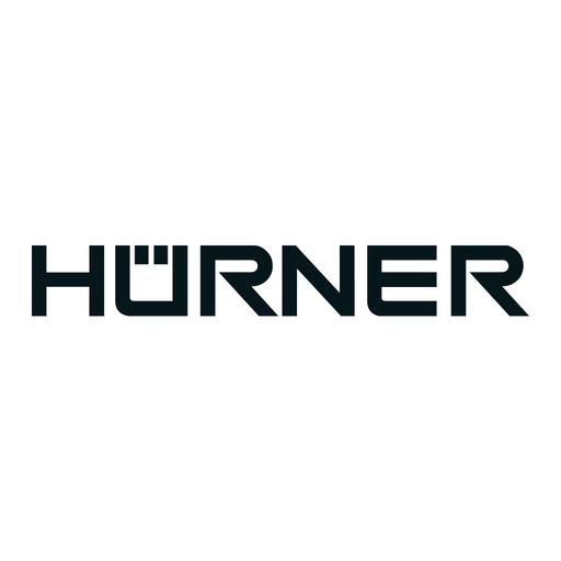 HÜRNER WeldTrace app icon