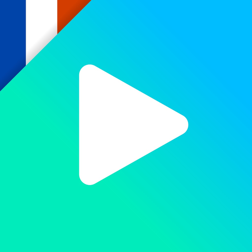 Audily French app icon