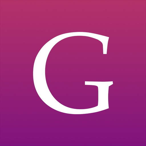 Gutenberg | eBook Reader app icon