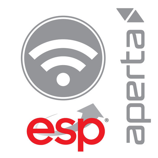 ESP Aperta BP app icon