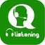 English Listening. icon