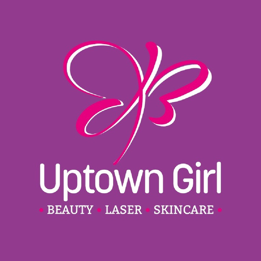 Uptown Girl Beauty & Waxing app icon