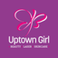 Uptown Girl Beauty & Waxing icon