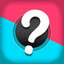 Would you rather for party icon
