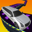 Limo car Driving Stunts icon