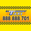 Tarnowscy Taxi Lubin icon