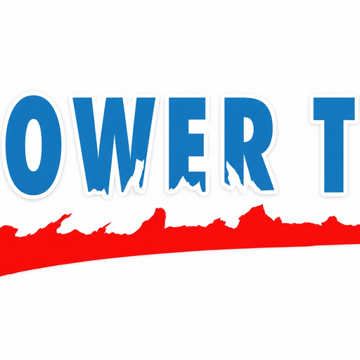 POWER TV app icon