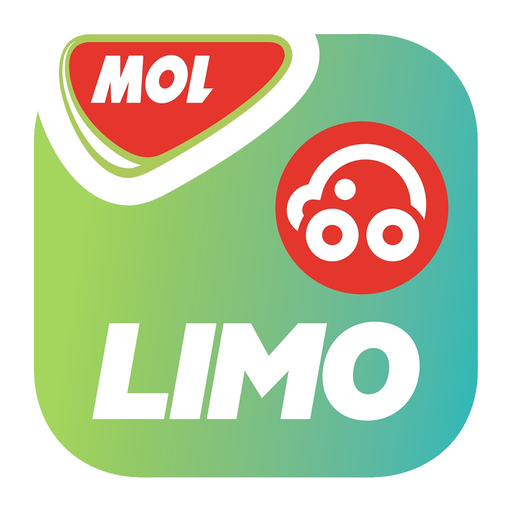 MOL Limo app icon