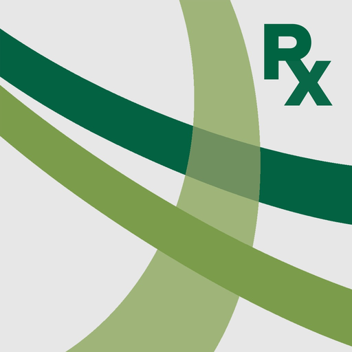 UVM Health Rx app icon