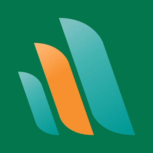 Merck Vet Manual app icon