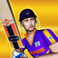 Clash Cricket icon