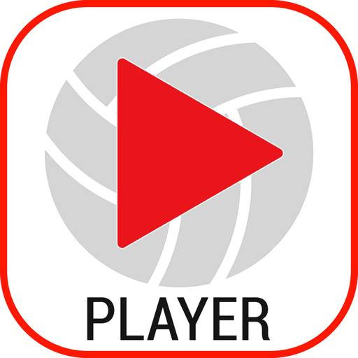 Data Volley 4 Player app icon