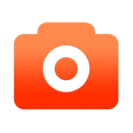 Family Photo Album app icon