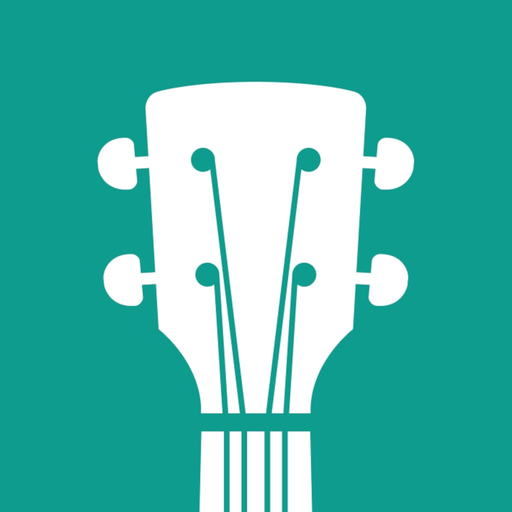 Ukulele Tuner EM-1 app icon