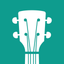 Ukulele Tuner EM-1 icon