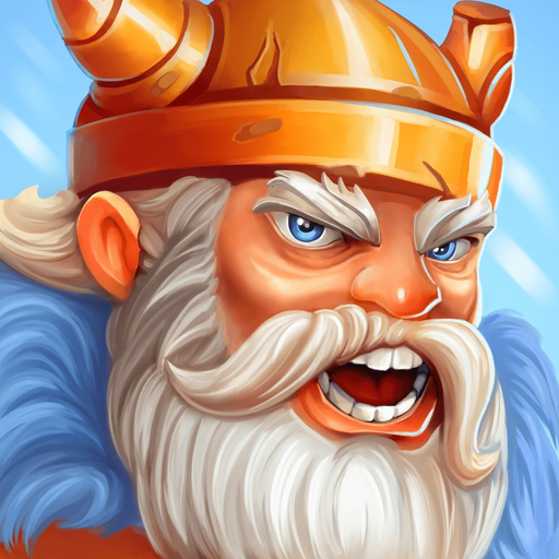 Northern Tale 4 app icon