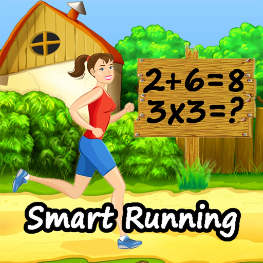 Smart Running app icon