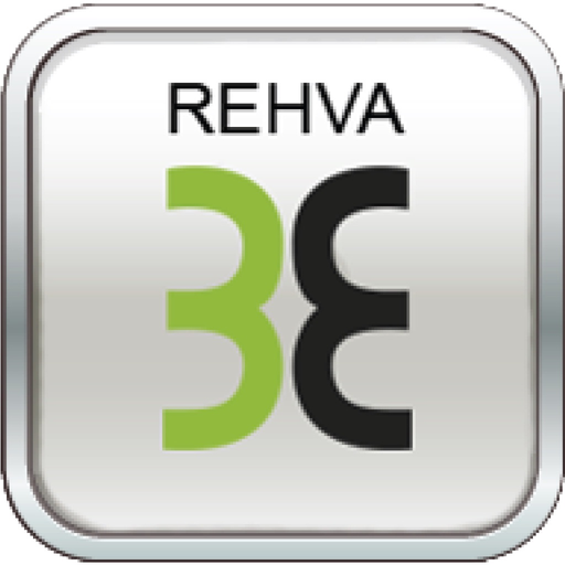 REHVA App app icon