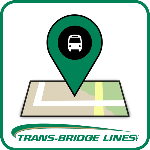 Trans-Bridge Lines app icon