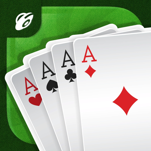 Corsican Battle - card game app icon