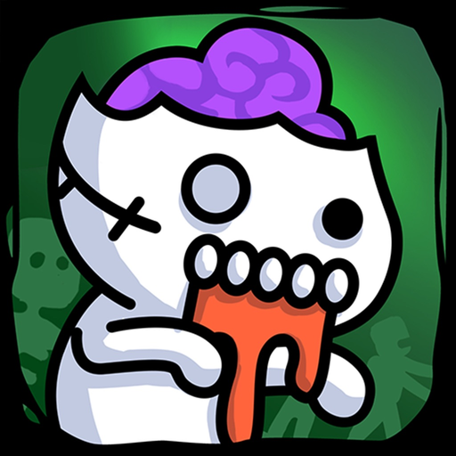 Zombie Evolution app icon