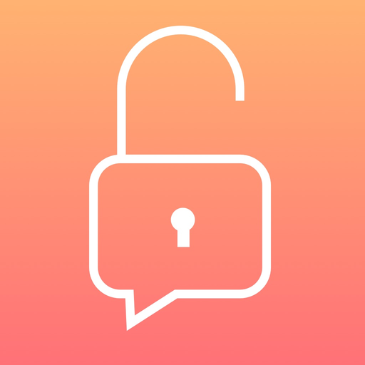 Confession Stories app icon