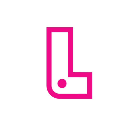 Inhailer Radio app icon