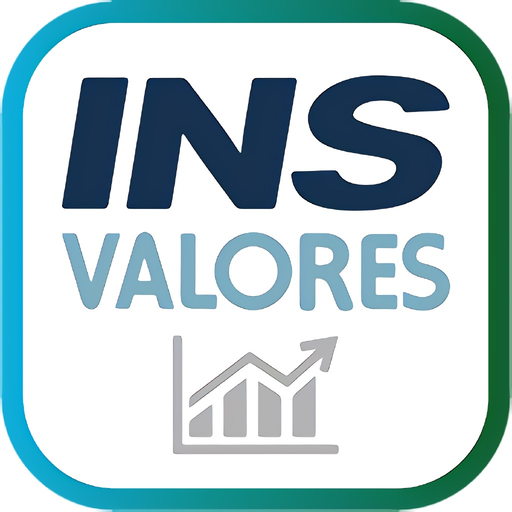 INS Valores app icon