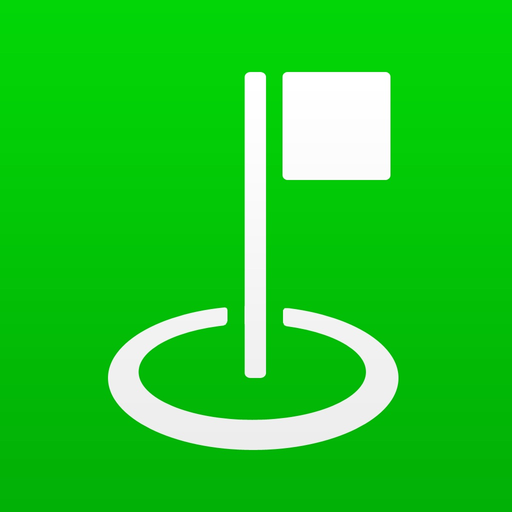 GolfPutt AR app icon
