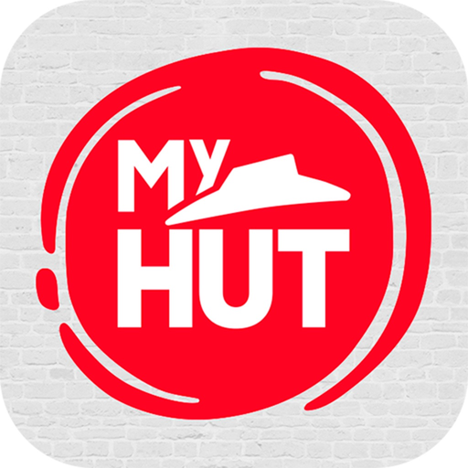 MyHut app icon