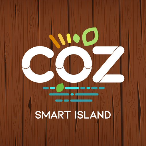 Cozumel Smart Island app icon