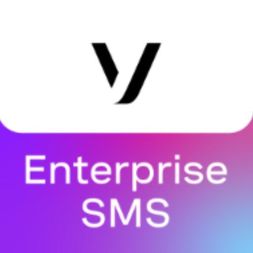 Enterprise SMS app icon