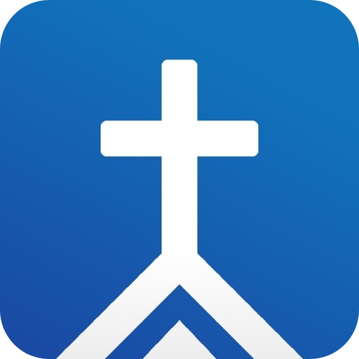 My Church by Pushpay app icon
