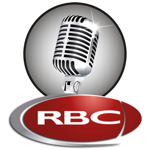 Rbc Radio app icon
