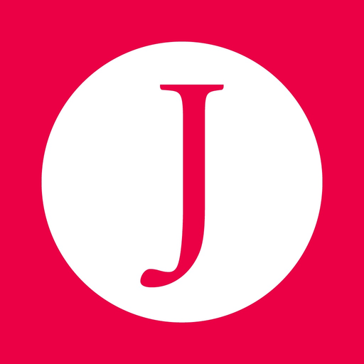 Jockey Plaza APP app icon