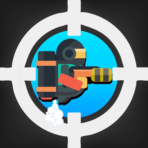 Drag and Boom Adventure app icon