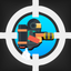 Drag and Boom Adventure icon