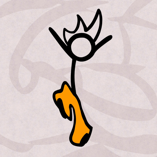Super Fancy Pants Adventure app icon