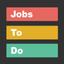 Jobs To Do 2020 icon
