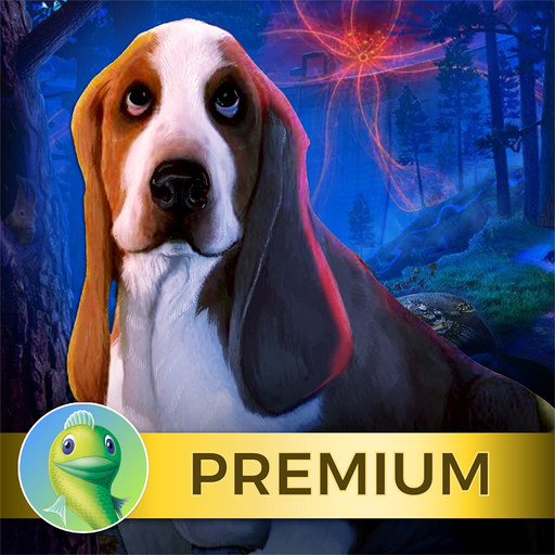 Edge of Reality: Lethal app icon
