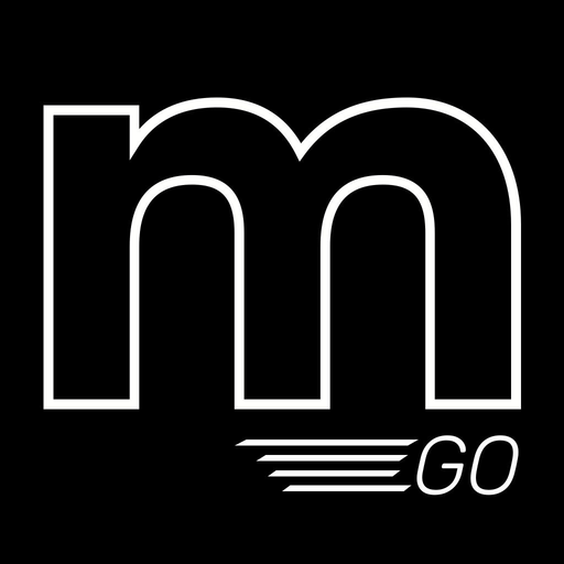 MoproGo app icon
